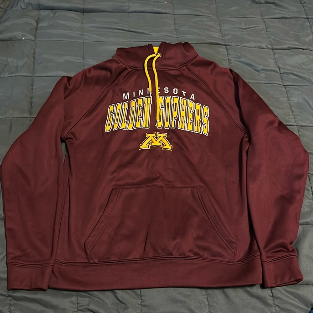 Minnesota Gopher Sweatshirt